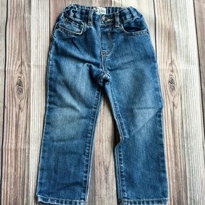 The Children’s Place Skinny Slim Fit Jeans